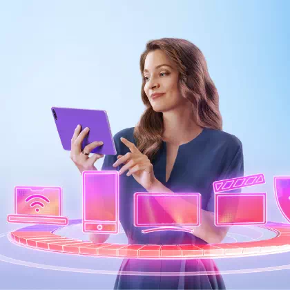 Комбо - единая связь Ростелеком для всех в&nbsp;село Нижняя Куэнга (Забайкальский край)